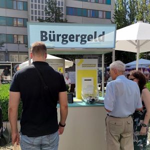 Milliardenkürzung beim Bürgergeld geplant – Kommt die Stromsteuersenkung für alle?