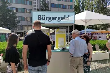 Milliardenkürzung beim Bürgergeld geplant – Kommt die Stromsteuersenkung für alle?