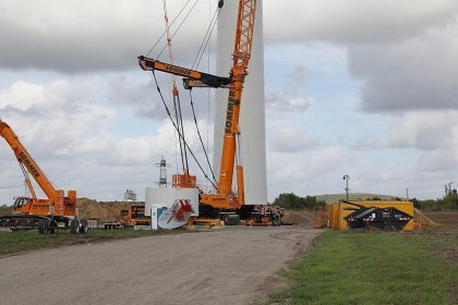 Wirtschaftsministerin will Ausbau von Solar- und Windanlagen zügeln