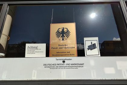 Private Erfinder bei Patentanmeldungen auf dem Rückzug