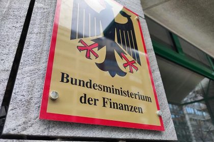 Haushaltslücke in Finanzplanung wächst auf über 150 Milliarden Euro