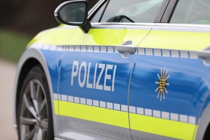 Brandenburg: Drei Menschen sterben bei Unfall mit fünf Fahrzeugen