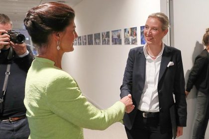 Nach AfD-BSW-Treffen in Thüringen: Keine Brandmauer, auch kein Schulterschluss