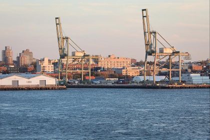 Industrieproduktion steigt im Mai wieder