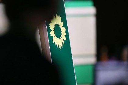 Grüne vor tiefem Einschnitt: Personalabbau in der Bundesgeschäftsstelle sorgt für Unmut