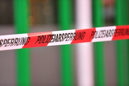 Polizeilicher Schusswaffengebrauch in Leonberg endet tödlich