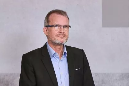 TK-Chef Baas: „Brauchen keine 100 Krankenkassen“