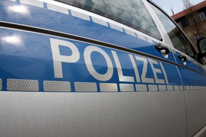 Bielefeld: Mann schießt mit Luftgewehr auf Nachbarn und Polizei
