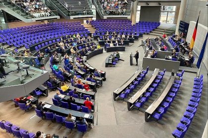 Ohne Grüne im Bundesrat: Regierung will sichere Herkunftsländer selbst festlegen