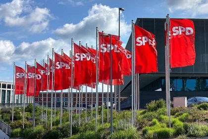 „Brauchen mehr Emotionen“: SPD-Ministerpräsident hält seine Partei für zu langweilig