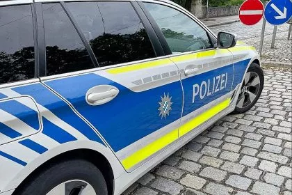 Polizeieinsätze: Mann stirbt in Leonberg nach Schuss aus Polizeiwaffe