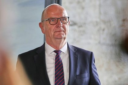 Woidke schließt künftige Energieimporte aus Russland nicht aus