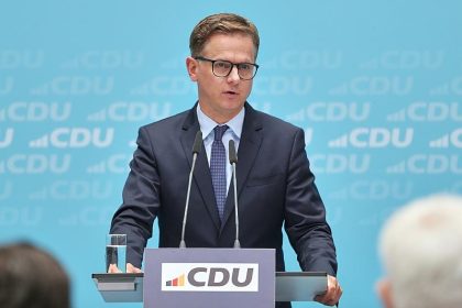 CDU will „Herbst der Reformen“