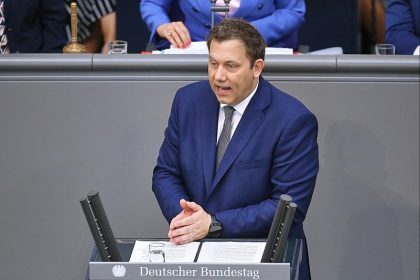 Schwarz-roter Haushaltsplan: Was ist geplant?
