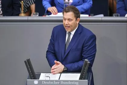 Schwarz-roter Haushaltsplan: Was ist geplant?
