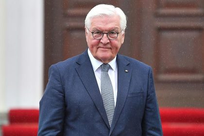 „Selbst beschädigt“: Steinmeier tadelt Koalition wegen Richterstreit
