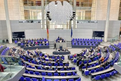 Haushalt 2026-2029: Finanzierungslücke wächst auf über 170 Milliarden Euro – Handlungsbedarf steigt