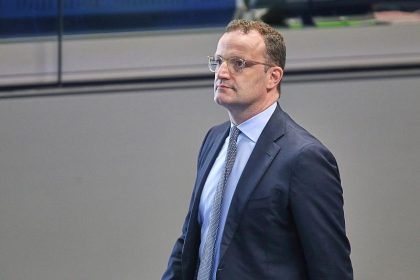 Spahn gesteht Fehler bei Richterwahl ein – Brosius-Gersdorf will sich in Stellungnahme erklären