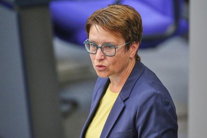 Union will Gesetz zur Überwachung von Tatverdächtigen: „Wer in Strafverfahren aussagt, verdient den bestmöglichen Schutz”