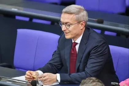 Digitalministerium soll Budget von 6,5 Milliarden Euro erhalten