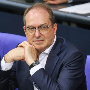 Asylhammer aus Luxemburg: Warum die Migrationswende der Bundesregierung nun wanken könnte