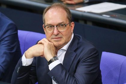 Asylhammer aus Luxemburg: Warum die Migrationswende der Bundesregierung nun wanken könnte