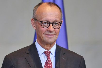 Merz sieht Anfang bei „Politikwechsel“ gemacht – es wird „wieder investiert“ in Deutschland