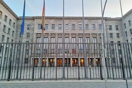 Finanzministerium will Kampf gegen Steuerbetrug digitalisieren