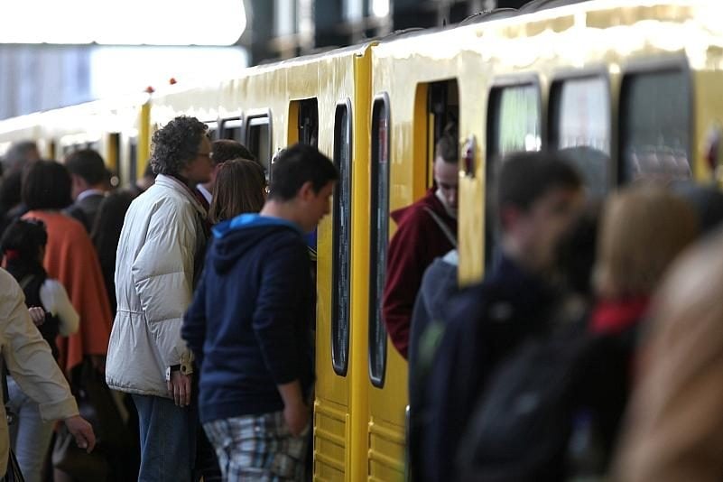Länder: Deutschlandticket kostet nächstes Jahr voraussichtlich 3,8 Milliarden Euro
