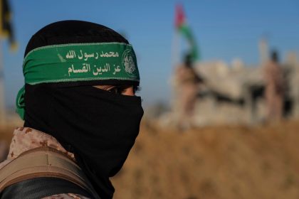 Arabische Staaten fordern Ende der Hamas-Herrschaft