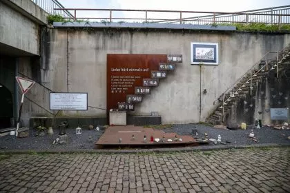 15 Jahre nach Loveparade-Unglück: Duisburg sucht neuen Umgang mit der Katastrophe