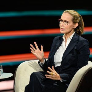 Wegen Abtreibung: Heidelberger Professor änderte Wikipedia-Eintrag zu Brosius-Gersdorf