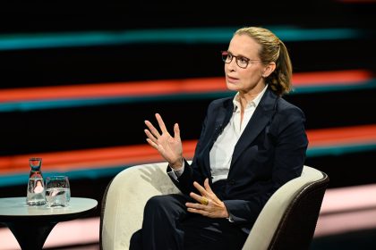Wegen Abtreibung: Heidelberger Professor änderte Wikipedia-Eintrag zu Brosius-Gersdorf