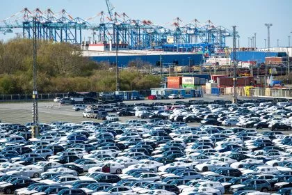 USA kündigen hohe Zölle auf Graphit aus China an – ein Rohstoff für Batterien