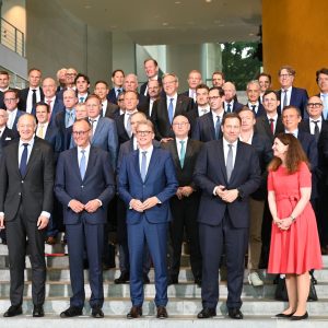 „Made for Germany“: Wie 61 Unternehmen Deutschlands Wachstum ankurbeln wollen