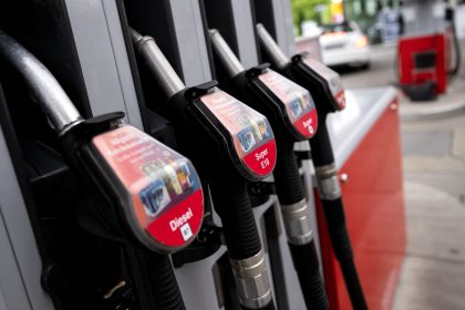 ADAC: Dieselfahrer sparen an Tankstelle weniger – Lohnt sich ein Diesel noch?