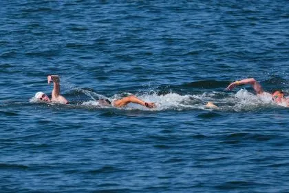 Schwimmer Wellbrock holt zweites WM-Gold: „Wahnsinnig cool“