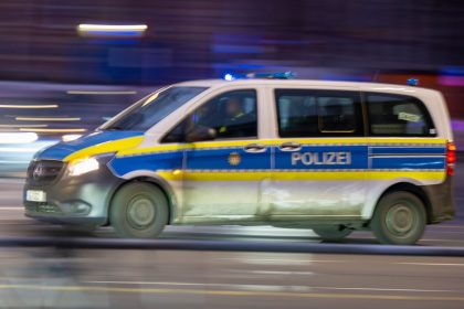 Schüsse und Verletzer in Deggendorf – Polizeigroßeinsatz