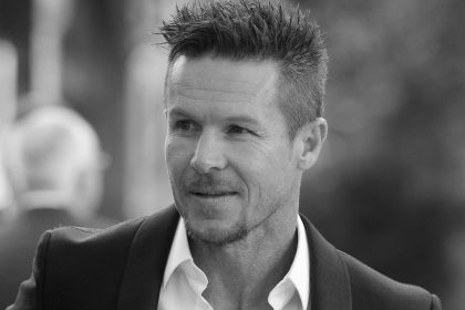 Extremsportler Baumgartner verunglückte mit Paraglider: Freundin filmte seinen Absturz