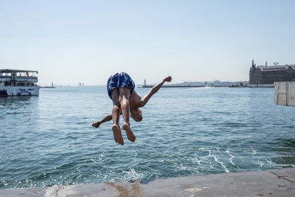 Hitze im Urlaub: Wo ist es erträglich, wo nicht?