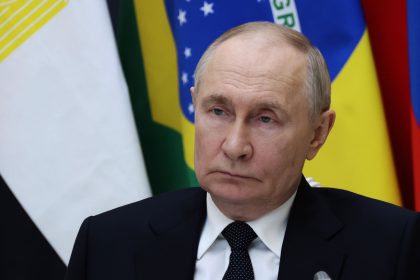 Russlands Verkehrsminister nach Entlassung tot gefunden