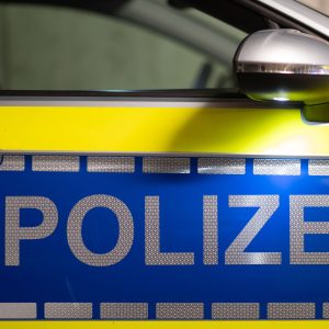 NRW: Polizei nimmt Bosnier wegen Terrorverdachts fest