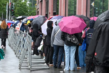 Ansturm auf Deutschlands ersten Labubu-Laden in Berlin