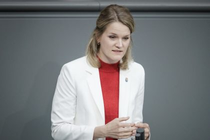 SPD-Fraktionsvize Eichwede zu Richterwahl: Union muss Zusagen einhalten