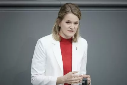 SPD-Fraktionsvize Eichwede zu Richterwahl: Union muss Zusagen einhalten