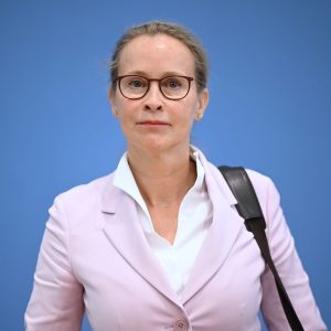 Union verlangt Absetzung der Richterwahl – wie politisch ist die SPD-Kandidatin für das Verfassungsgericht?