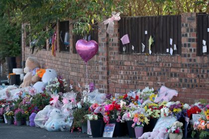 Warum in Großbritannien so viele Teenager zum Messer greifen