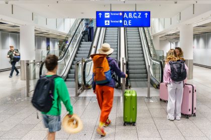 Eurowings-Chef: Airlines ziehen ihre Flugzeuge ab – Gebühren in Deutschland zu hoch