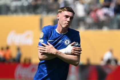 Club-WM: Chelsea und Supermann Palmer entzaubern PSG