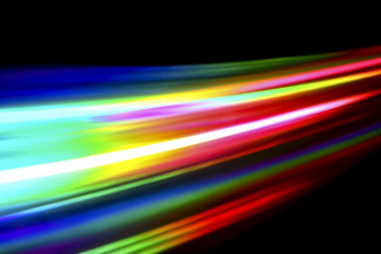 Mit Lichtgeschwindigkeit ins KI-Zeitalter – Deutschland führt bei photonischen Computern
